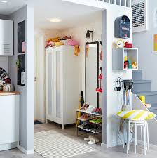 Arredare Ingresso Ikea 37 Idee In Stile Moderno E Classico Mondodesign It