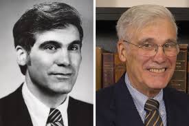 The Legacy of George Zografi