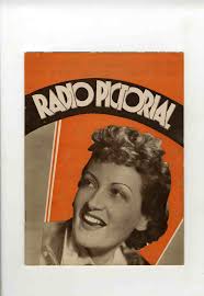 THE B.B.C.'s SUMMER VARIETY PLANS