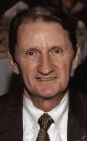 Robert Bray Obituary (2015)