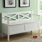 Storage Bench Solutions Wayfair