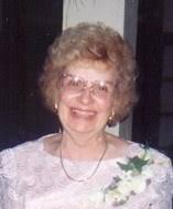 HELEN BOSAK Obituary (2013)