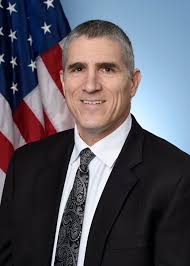 Dean Phillips is new Denver FBI chief, special agent in charge