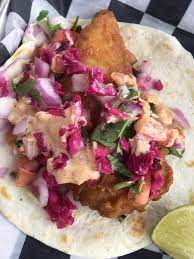 Maybe you would like to learn more about one of these? Louisville Eats Fish Taco At I Love Tacos In Jeffersontown Facebook