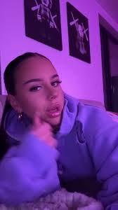 Tiffany Buzzard's Instagram, Twitter & Facebook