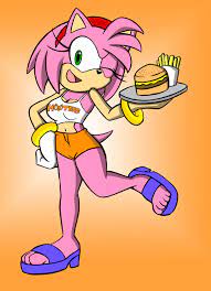 Pin On Sonic