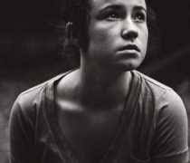 Christy Withrow's Instagram, Twitter & Facebook