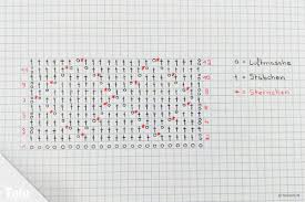 Filethäkeln muster zum ausdrucken kostenlos. Tischlaufer Hakeln Anleitung Fur Anfanger Talu De