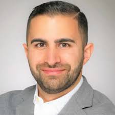 Alexander Nitsche: Finanzberater in Stuttgart