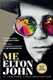 Maybe his more recent tracks are not of your speed, but you will love the bouncy, upbeat flavour of tracks such as crocodile rock. Me John Elton 9781250770288 Amazon Com Books
