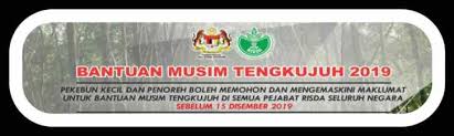 Ciri yang diklasifikasilan sebagai pekebun kecil getah: Cara Semak Bantuan Musim Tengkujuh Bmt Secara Online