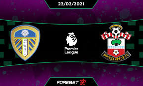 Southampton vs leeds united soccer highlights and goals. Leeds United Vs Southampton Preview 23 02 2021 Forebet