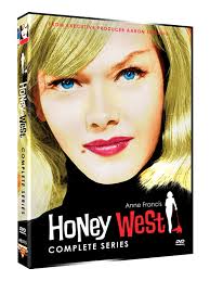 Comfort TV: Honey West: Purchase or Pass?