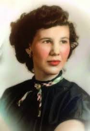 Lois Harmon Obituary (1929