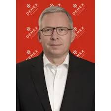 Découvrez l'Équipe Demex