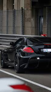 Pin By Ayo Ub On Fond Ecran Sports Cars Luxury Slr Mclaren Mercedes Benz