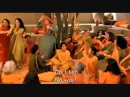 Mehndi Madhorama Pencha Monsoon Wedding Film Stills Monsoon Wedding Movies Worth Watching