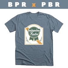 Backpacker Radio 81 | Tommy Corey aka Twerk of Hiker Trash Vogue - The  Trek