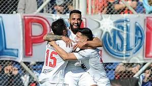 Currently, san lorenzo rank 5th, while central córdoba hold 9th position. Ver Hoy Aqui Gratis En Vivo San Lorenzo Vs Central Cordoba En Vivo Online Via Fox Sports 2 0 1 Por La Superliga Argentina En El Nuevo Gasometro Alineaciones Confirmadas Primer