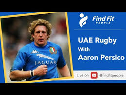 Find Fit People Show