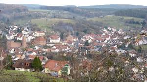 Vorsitzender und der ehrenamtliche 1.bürgermeister der gemeinde hausen, erich wolf, dessen stellvertreter. Hausen Miltenberg Mapio Net