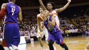They also signed two players straight from the amateur ranks; Magnolia Vs Phoenix Rmn Networks