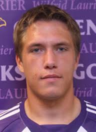 Wilfrid Laurier Awards