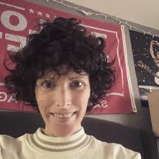 Adrienne Courtois's Instagram, Twitter & Facebook