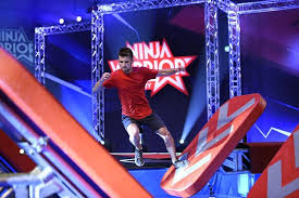 Now, american ninja warrior is a nationwide phenomenon. Ninja Warrior Germany Unser Trainer Ist Dabei Parkour Regensburg