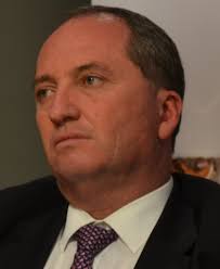 Barnaby Joyce Tells New Zealand to “Stay Away” From Manus
