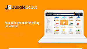 Jungle Scout Discount Code Coupon 2021 March 50 Off