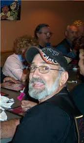 Martin Mancuso Obituary (2007)