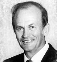 J. DAWSON Obituary (1931