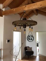 Woodworking Project Led In 2020 Wohn Design Wohnen Holzrad