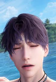 i finally got this goofball (3/3 🍎❄️🐟)