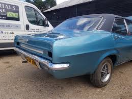 Image result for Spring Green 1971 Vauxhall