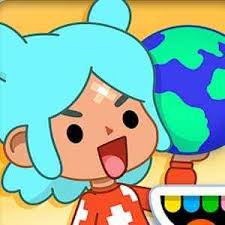 Toca kitchen 2 is a creative unlimited kitchen simulation game, the game brings a new diners, new tools and new food with. Descargar Toca Life World V1 12 Mod Apk Para Android 2019 Prilozheniya Bumazhnyj Stiker Milye Risunki