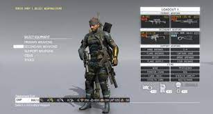 Sep 04, 2015 · metal gear solid 5: Metal Gear Solid V Mod Unlocks All Hidden And Dlc Items Tweaktown