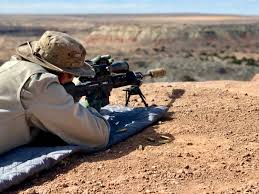 The selection of weapons and ammo is incredible. 25 100 Yard Indoor Rifle Pistol Range Trigger Time Gun Club