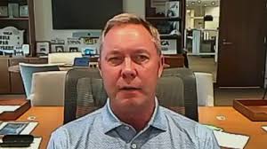 Joe Highsmith talks about the stress of playing for a PGA Tour card