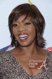 Keri Hilson, Jill Scott & More Celebrate “Steel Magnolias” Premiere…  [PHOTOS]