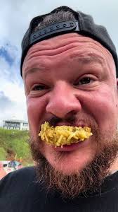 Curry Delights at Barricane Beach