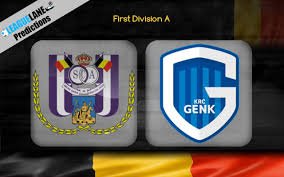 The match starts at 18:30 on 29 august 2021. Anderlecht Vs Genk Predictions Tips Match Preview