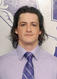 2009-10 Men's Hockey Roster