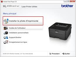 Installation et configuration du scanner. Comment Configurer Une Imprimante Sans Fil Et Installer Le Pilote D Imprimante A L Aide D Un Cable Usb Sur Un Ordinateur Windows Xp Vista 7 8 Ou 8 1 Brother Canada