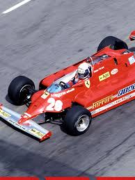 Image result for Vermelho Ferrari 1981 Fleet