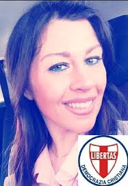 La Rag.ra Mariafrancesca Lombardi (Napoli) è il nuovo Segretario  provinciale del Movimento Femminile e per le Pari Opportunità della  Democrazia Cristiana della provincia di NAPOLI. -