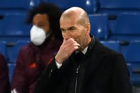 Real madrid have intensified negotiations with former juventus boss massimiliano allegri after learning of zinedine zidane's desire to step down from his position this summer. Zinedine Zidane Set To Quit Real Madrid Even If They Win Laliga Putting Juventus And France On Red Alert As Raul And Massimiliano Allegri Wait In The Wings For Los Blancos