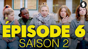 Sur cette page, vous avez la possibilité de voir skam france saison 6 épisode 4 en streaming gratuit français. Skam France S2 Episode 6 Integral Youtube
