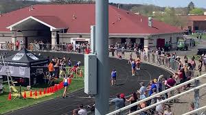 Macie Steiner's Video "PIAA State Championship May 24, 2024"